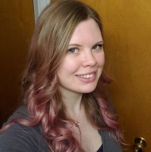 Meet your Posher, Rianne